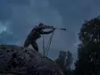Härkila NOCTYX camo hybrid jacket, takki - Härkilä Erätakit ja puvut - 10980 - 5