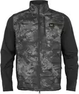 Härkila NOCTYX camo hybrid jacket, takki - Härkilä Erätakit ja puvut - 10980 - 1