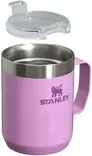 Stanley Camp Mug 0.236L Lilac - Ruoanlaitto, termos- ja juomapullot - 1210001964990 - 3
