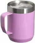 Stanley Camp Mug 0.236L Lilac - Ruoanlaitto, termos- ja juomapullot - 1210001964990 - 2