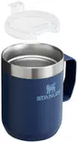 Stanley Camp Mug 0.236L Navy - Ruoanlaitto, termos- ja juomapullot - 1210001965010 - 3