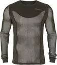Härkila Base Mesh Crew Neck, verkkopaita - Härkilä Paidat ja Alusasut - 2001050 - 1