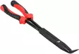 Mikado Long Nose Pliers Power Saver 34cm - Kalastus sakset ja pihdit - 5900637068730 - 1