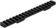 Picatinny kisko Browning BAR, Maral, SXR - Kiikarijalat ja linssinsuojat - 634957547730 - 1