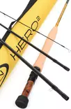 Vision Nymphing Hero² 10'6" #3 perhovapa - Perhokalastusvavat ja setit - 6417512850100 - 2