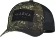 Alaska Trucker lippalakki Blindtech - Alaska tarvikkeet - 6438347050480 - 1