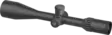 Vector Optics Continental x8 6-48x56 ED - Kiikaritähtäimet - 6976386120370 - 1