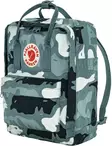 Fjällräven Kånken Graphics, Nimbus Blue - Fjällräven Kånken - 7323451155710 - 3