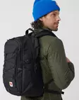Fjällräven Skule 20 Reppu, Nimbus Blue - Fjällräven reput ja laukut - 7323451156120 - 4