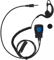 Lafayette Miniheadset Smart, sisäinen L - Vhf- ja Radiopuhelimet - 7332020061260 - 1