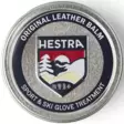 Hestra Leather Balm, nahkarasva - Käsineet - 7332540723600 - 1