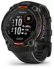Garmin Instinct 3, 45 mm Solar - Garmin kellot - 753759339500 - 1