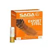 Saga 12/70 28g Export Steel 460 m/s - Korvaavat patruunat - 8435101622690 - 1