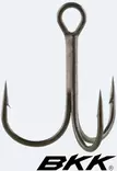 BKK Spear-20 SS, Kolmihaarakoukku - Kalastus Koukut - BKK-A-ET60 - 1
