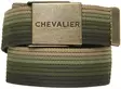 Chevalier Rainbow Belt, canvasvyö - Chevalier päähineet ja alusasut - C1140055-60 - 1