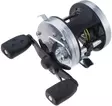 Abu Garcia Ambassadeur 5500 Classic C3 - Heittohyrräkelat - 036282596610 - 1