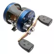 Abu Garcia Ambassadeur 6601 Classic C4 - Heittohyrräkelat - 036282596580 - 1