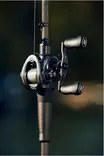 Abu Garcia Zenon MG-X-L - Heittohyrräkelat - 036282093140 - 3
