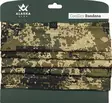 Alaska Cooldry Bandana, tuubihuivi camo - Alaska tarvikkeet - 6438347035050 - 1