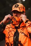 Alaska Thermodry Neckwarmer, kauluri - Alaska tarvikkeet - 6438347050770 - 3