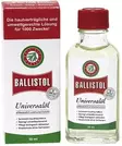 Aseöljy, Ballistol 50ml - Aseenhoitotuotteet - 4017777210170 - 1