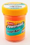Berkley PowerBait Glitter - Tahnat - 028632051030 - 4