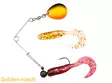 Berkley URBN Micro Spinnerbait 7g - Tahnat - 1525650 - 4