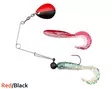 Berkley URBN Micro Spinnerbait 7g - Tahnat - 1525650 - 1