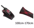 Berkley URBN vapasukka 100cm-170cm - Kalastuspakit ja Tarvikkeet - 028632937280 - 1