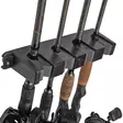 Berkley vapateline, Rod Rack Horizontal - Vapatelineet ja takilat - 028632958070 - 2