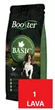 Booster Basic 15kg 1 lava- 36 Säkkiä - Booster koiranruoka - 64300318700 - 1