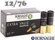 Bornaghi 12/76 Extra Valle Magnum 35g - Korvaavat patruunat - HAU020 - 1