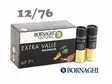 Bornaghi 12/76 Extra Valle Magnum 35g - Korvaavat patruunat - HAU020 - 1