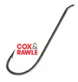 Cox&Rawle Traditional Salmon No2 Single - Perhokoukut - 5055478791740 - 1