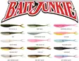 Daiwa Bait Junkie, Jerkshad 5" - Jigit ja Shadit - 2160 - 1