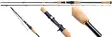 Daiwa Laguna XT 7'7" 30-80g, hyrrävapa - Hyrrä- ja umpikelavavat - 5055545246340 - 1