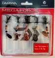 Daiwa Megaforce Spincaster 1, lajitelma - Lipat - 5055161894550 - 1