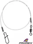 Daiwa Prorex FC peruke 30cm 36kg, 2kpl - Perukkeet ja Lukot - 4027093710650 - 1