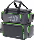 Daiwa Prorex Viehelaukku D-Box, L - Kalastuspakit ja Tarvikkeet - 5055545250750 - 1