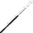 Daiwa Seahunter Eckerö 9', vetovapa - Vetouisteluvavat ja setit - 5055545216640 - 1
