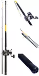 Daiwa Sensor Trolling 7', vetosetti - Vetouisteluvavat ja setit - 5055545229510 - 1