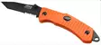 Eka Swede T9, Orange - Kääntö -ja Monitoimiveitset - 7391537734210 - 1