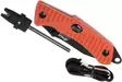 Eka Swede T9, Orange - Kääntö -ja Monitoimiveitset - 7391537734210 - 2