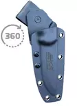Eka Swingblade G4, Yhdistestelmäveitsi - Kääntö -ja Monitoimiveitset - 7391537337380 - 5