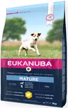 Eukanuba Mature Small Chicken 3kg - Eukanuba koiranruoka - 8710255121000 - 1