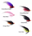 Eumer Arctic 8g, Spintube - Heittoperhot ja uistinlajitelmat - 6430037195440 - 1