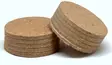 Fiber Wad 28kal 1/4" 200kpl, huopatulppa - Haulikon jälleenlatauskomponentit - 813564022940 - 1