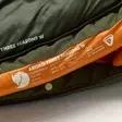 Fjällräven Abisko Three Seasons W, Olive - Fjällräven teltat ja makuupussit - 7323451091360 - 6