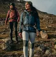Fjällräven Abisko Värm Trekking Tights W - Fjällräven housut - 84790 - 6