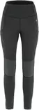 Fjällräven Abisko Värm Trekking Tights W - Fjällräven housut - 84790 - 1